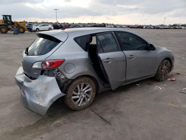Photo 3 from auction – 2012 MAZDA 3 I with VIN JM1BL1L82C1607149