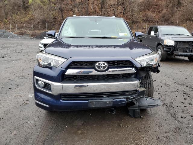 صورة رقم 5 من المزاد - 2015 TOYOTA 4RUNNER SR مع VIN JTEBU5JR1F5228751