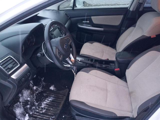 Photo 7 from auction – 2017 SUBARU CROSSTREK with VIN JF2GPABC9H8234613