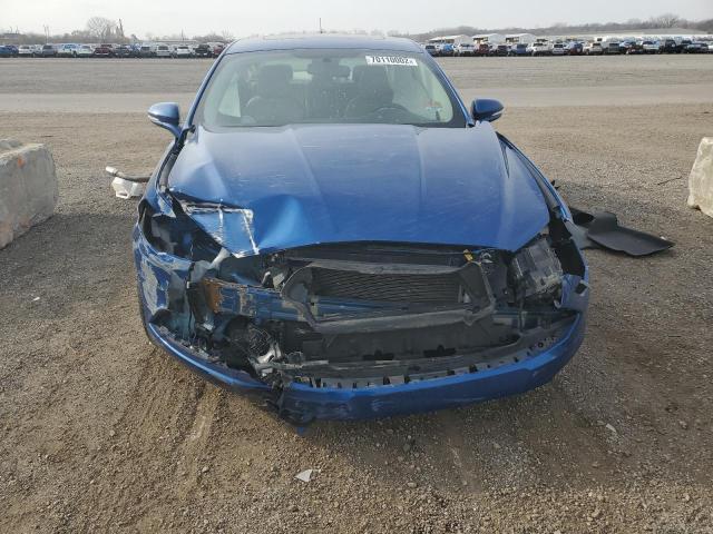Photo 5 from auction – 2017 FORD FUSION SE with VIN 3FA6P0HD9HR131815
