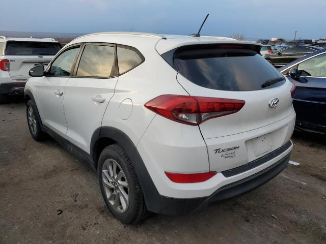 Photo 2 from auction – 2016 HYUNDAI TUCSON LIM with VIN KM8J33A49GU242265