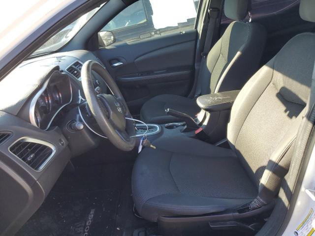 Photo 7 from auction – 2012 DODGE AVENGER SE with VIN 1C3CDZAB8CN215093