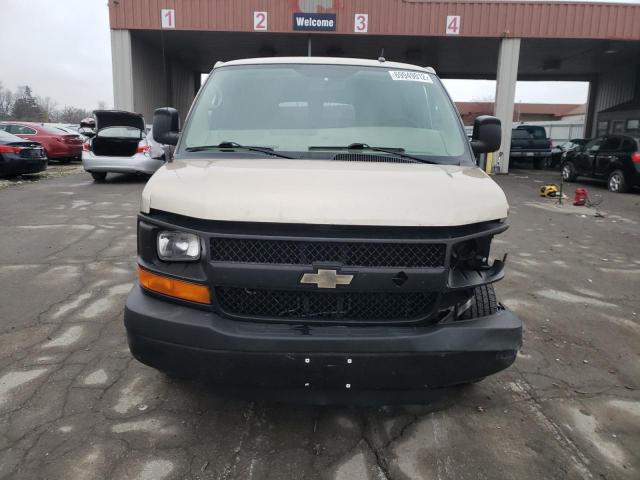 Photo 5 from auction – 2012 CHEVROLET EXPRESS G3 with VIN 1GAZGZFA2C1171718