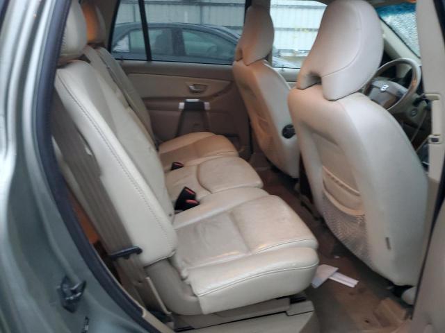 Photo 10 from auction – 2007 VOLVO XC90 3.2 with VIN YV4CZ982671411790