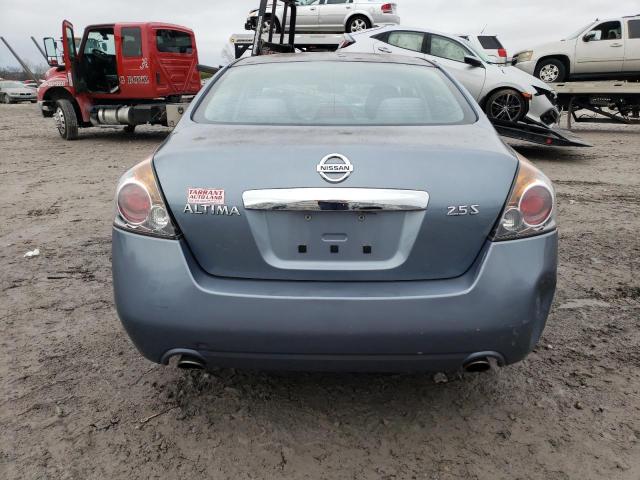 Photo 6 from auction – 2011 NISSAN ALTIMA BAS with VIN 1N4AL2APXBC177357