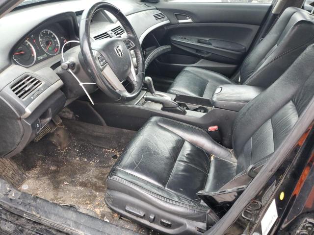 Photo 7 from auction – 2011 HONDA ACCORD SE with VIN 1HGCP2F66BA056300