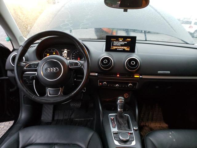 Photo 8 from auction – 2015 AUDI A3 with VIN WAUBFGFF7F1107185