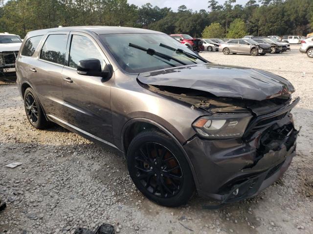 Photo 4 from auction – 2015 DODGE DURANGO R/ with VIN 1C4SDHCT1FC953342