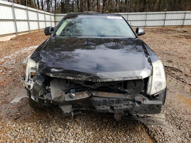 Photo 5 from auction – 2010 CADILLAC CTS PERFOR with VIN 1G6DK8EG1A0149120