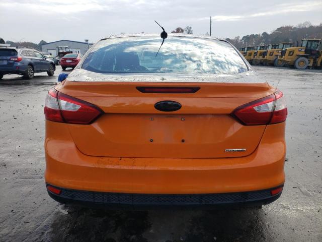 Photo 6 from auction – 2013 FORD FOCUS S with VIN 1FADP3E27DL149704