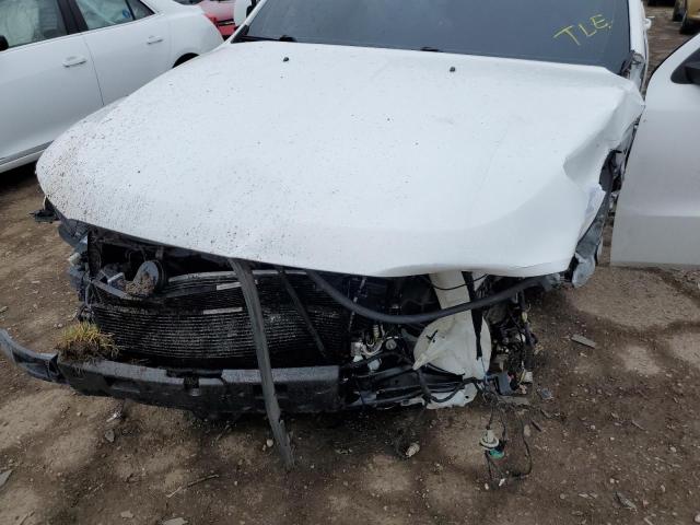 Photo 11 from auction – 2017 DODGE DURANGO R/ with VIN 1C4SDJCT5HC839175