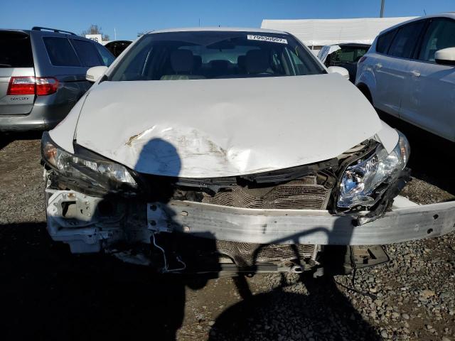 Photo 5 from auction – 2013 HONDA CIVIC HYBR with VIN 19XFB4F34DE202253