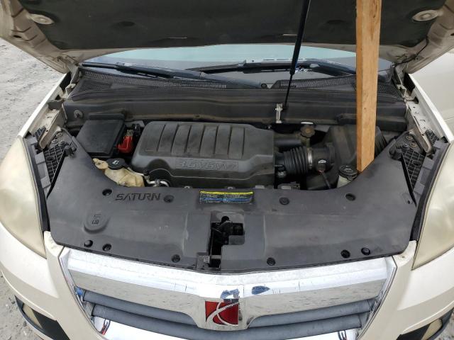 Photo 12 from auction – 2008 SATURN OUTLOOK XR with VIN 5GZER33708J157151