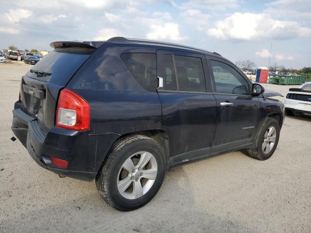 Photo 3 from auction – 2011 JEEP COMPASS SP with VIN 1J4NT1FB2BD226767