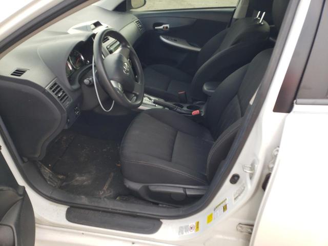 صورة رقم 7 من المزاد - 2012 TOYOTA COROLLA BA مع VIN 5YFBU4EE6CP056155