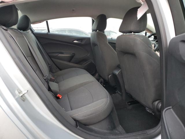 Photo 10 from auction – 2016 CHEVROLET CRUZE with VIN 1G1BC5SM2G7308424