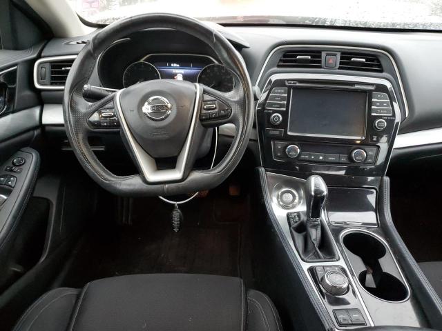 صورة رقم 8 من المزاد - 2016 NISSAN MAXIMA 3.5 مع VIN 1N4AA6AP2GC387598