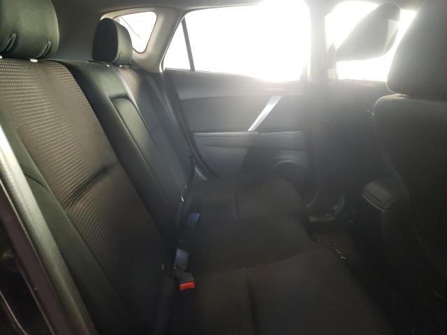 Photo 10 from auction – 2012 MAZDA 3 I with VIN JM1BL1L75C1584604
