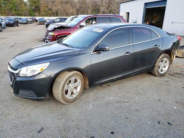 CHEVROLET MALIBU LIM 2016 with VIN 1G11C5SA4GU113279 - Photo from auction