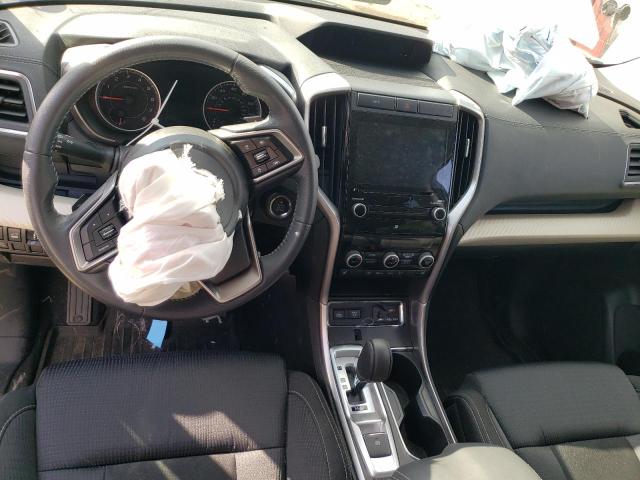 Photo 8 from auction – 2020 SUBARU ASCENT PRE with VIN 4S4WMAFD1L3434053