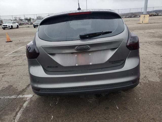Photo 6 from auction – 2014 FORD FOCUS TITA with VIN 1FADP3N26EL160565