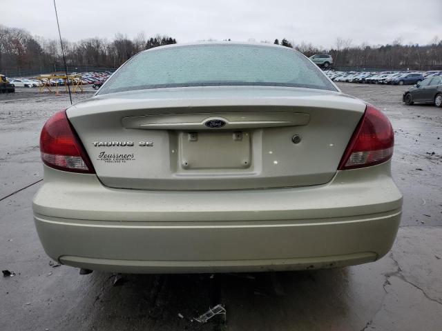Фото 6 с аукциона – 2006 FORD TAURUS SE с VIN 1FAHP53286A241550