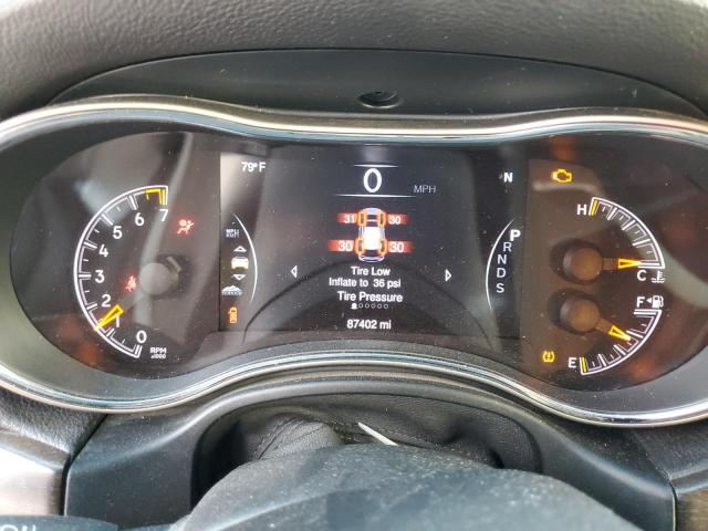Photo 9 from auction – 2014 JEEP GRAND CHER with VIN 1C4RJFBG6EC459170