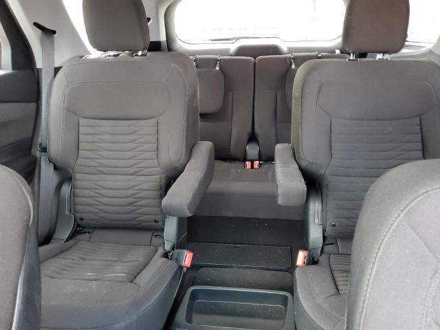 Photo 10 from auction – 2020 FORD EXPLORER X with VIN 1FMSK7DH2LGC86503