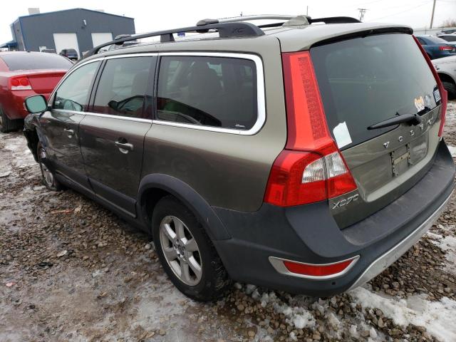 Photo 2 from auction – 2011 VOLVO XC70 3.2 with VIN YV4940BZ4B1114083