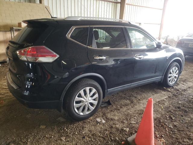 Photo 3 from auction – 2016 NISSAN ROGUE S with VIN KNMAT2MT5GP712128