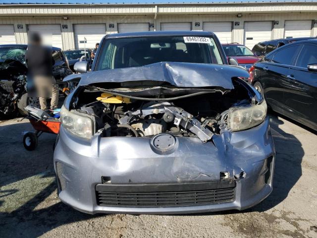 Photo 5 from auction – 2012 TOYOTA SCION XB with VIN JTLZE4FE8CJ004545