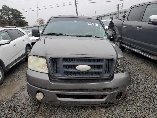Photo 5 from auction – 2006 FORD F150 with VIN 1FTRF12246KE03115