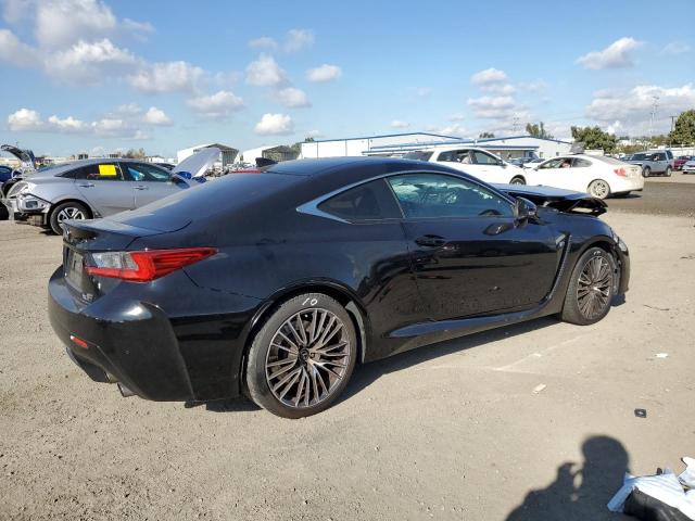 Photo 3 from auction – 2015 LEXUS RC-F with VIN JTHHP5BC1F5001221