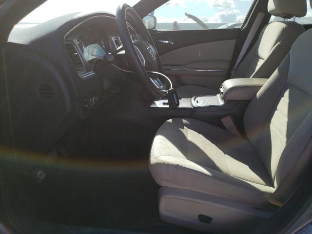 Photo 7 from auction – 2014 DODGE CHARGER SE with VIN 2C3CDXBG3EH329433