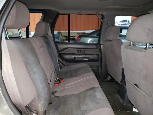Photo 11 from auction – 2000 NISSAN PATHFINDER with VIN JN8AR07Y7YW441465