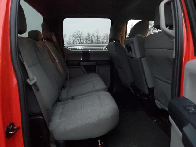Photo 10 from auction – 2017 FORD F150 SUPER with VIN 1FTEW1CG6HKC75598