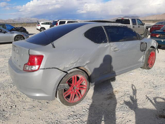 Photo 3 from auction – 2013 TOYOTA SCION TC with VIN JTKJF5C75D3054142