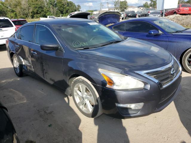 Photo 4 from auction – 2013 NISSAN ALTIMA 2.5 with VIN 1N4AL3AP6DN424127