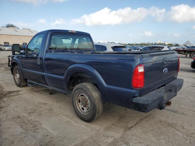 Photo 2 from auction – 2015 FORD F250 SUPER with VIN 1FTBF2A61FEC55709