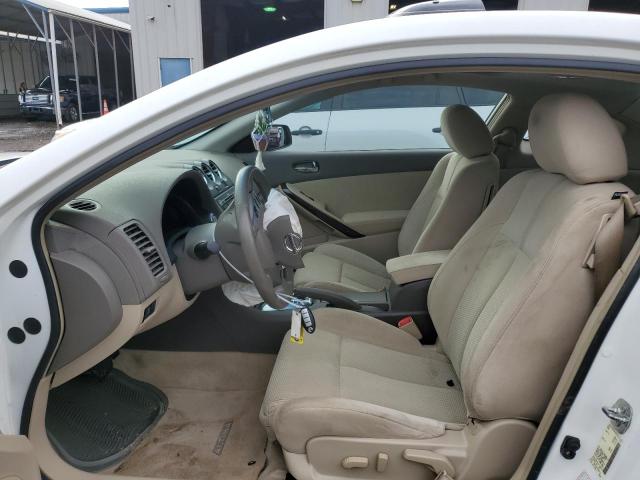 Photo 7 from auction – 2011 NISSAN ALTIMA S with VIN 1N4AL2EP5BC122065