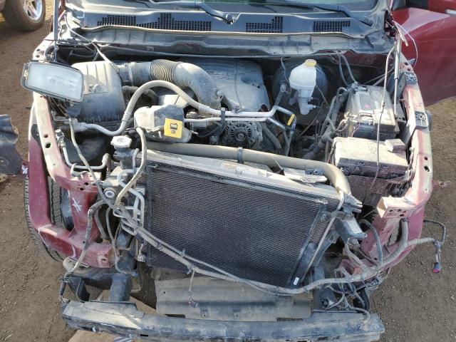 Photo 12 from auction – 2014 RAM 1500 SPORT with VIN 1C6RR7MT4ES183867