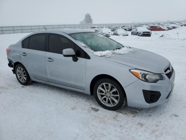Photo 4 from auction – 2014 SUBARU IMPREZA PR with VIN JF1GJAC68EH018620