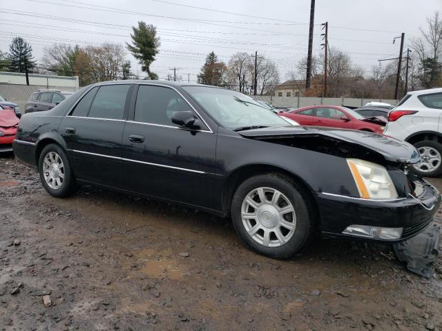 Photo 4 from auction – 2010 CADILLAC DTS with VIN 1G6KA5EY4AU122956