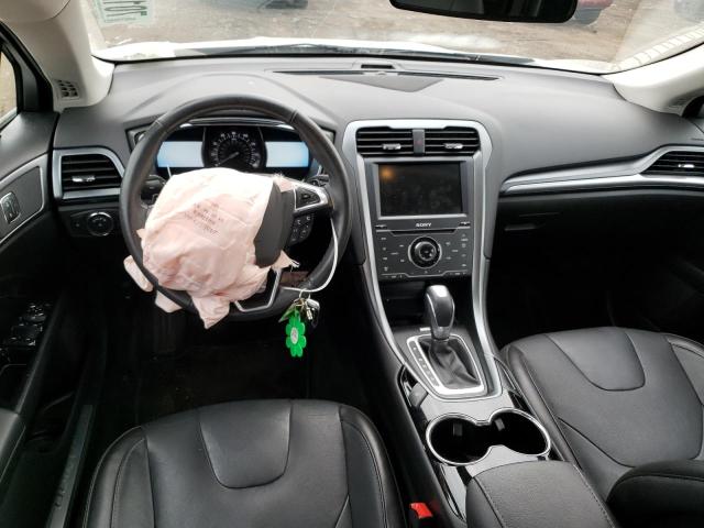 Photo 8 from auction – 2015 FORD FUSION TIT with VIN 3FA6P0K95FR220816