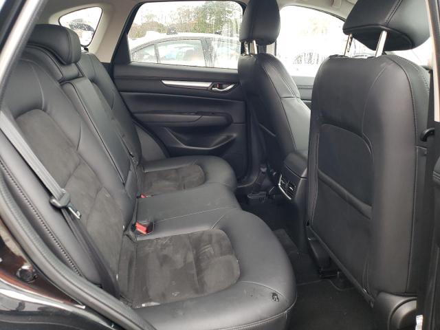Photo 11 from auction – 2021 MAZDA CX-5 TOURI with VIN JM3KFACM7M0442430