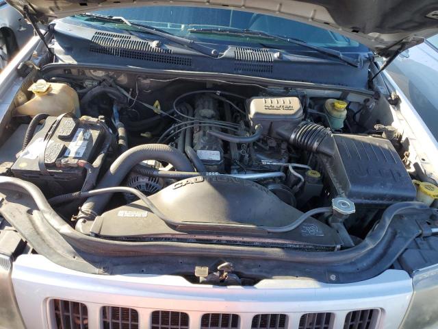 Photo 12 from auction – 2004 JEEP GRAND CHER with VIN 1J4GW48S84C152035