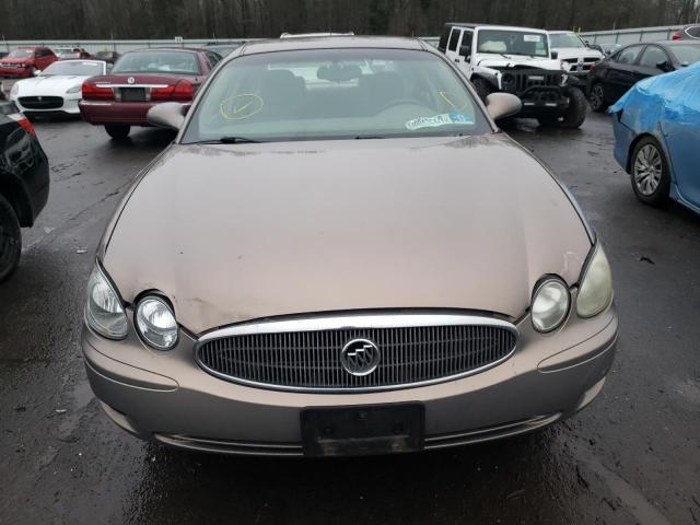 Photo 5 from auction – 2006 BUICK LACROSSE C with VIN 2G4WC582561261959