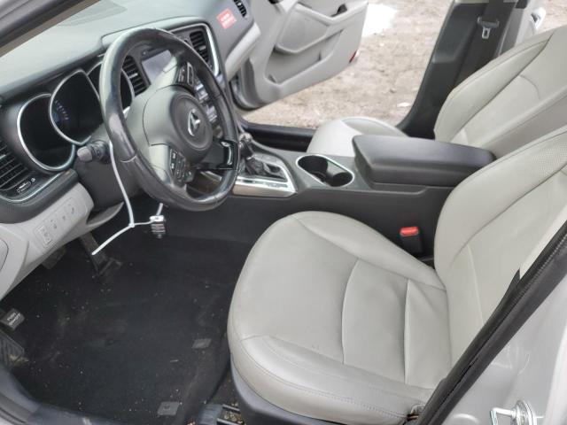 صورة رقم 7 من المزاد - 2014 KIA OPTIMA EX مع VIN 5XXGN4A78EG348735