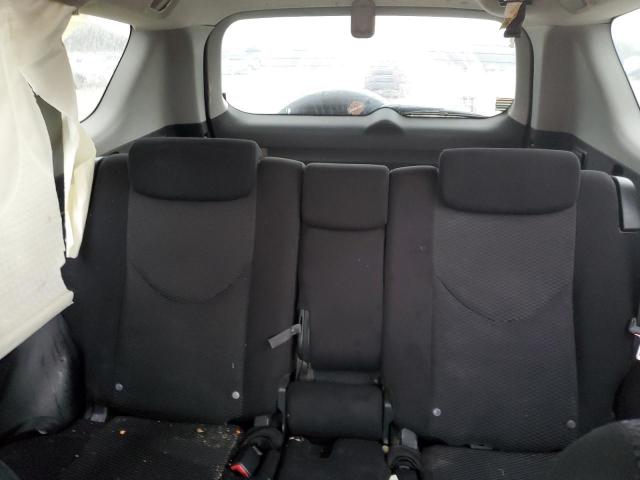 Photo 10 from auction – 2007 TOYOTA RAV with VIN JTMBK32V975024498