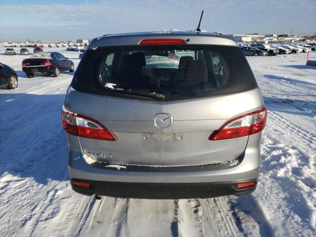 Photo 6 from auction – 2013 MAZDA 5 with VIN JM1CW2CL9D0151129